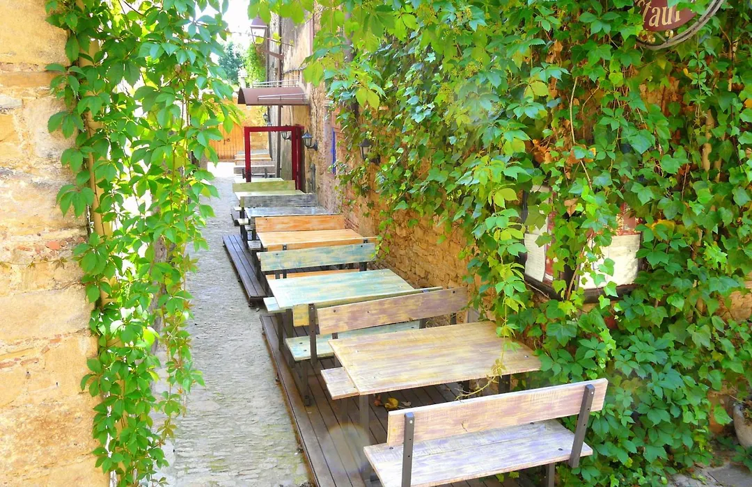 El Cau Del Papibou - Adults Only-1