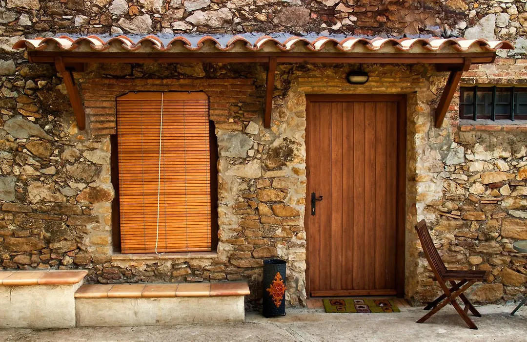 Hotel Mas Rabiol -Emporda-Only Adults-Eco Hotel-1