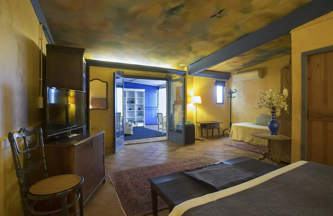 Hostal Blau-1